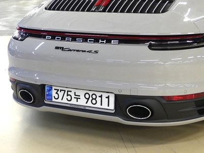 PORSCHE 911 - 3