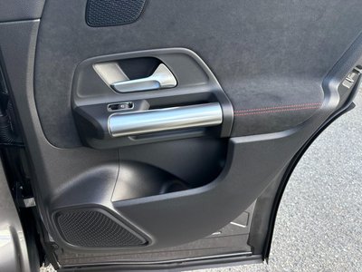 2025 Mercedes-BENZ EQA — миниатюра 55