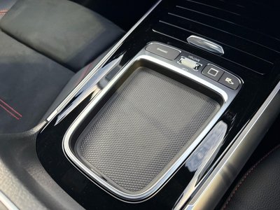 2025 Mercedes-BENZ EQA — миниатюра 42
