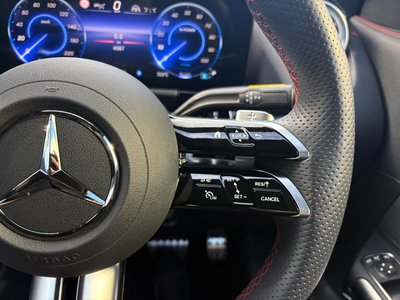 2025 Mercedes-BENZ EQA — миниатюра 20