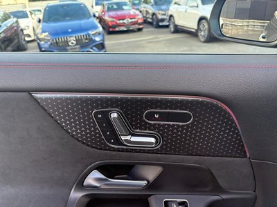 2025 Mercedes-BENZ EQA — миниатюра 23