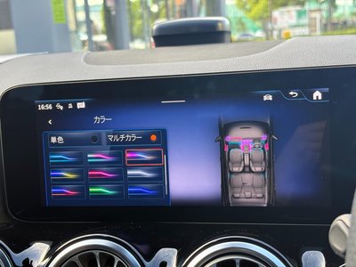 2025 Mercedes-BENZ EQA — миниатюра 38