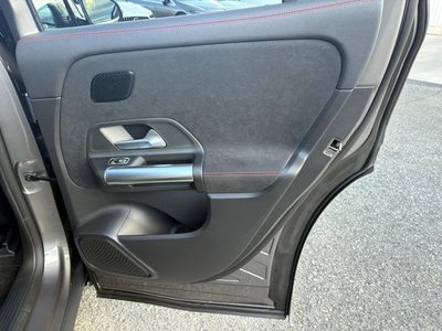 2025 Mercedes-BENZ EQA — миниатюра 54
