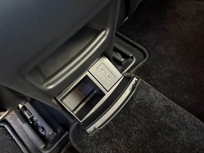 2025 Mercedes-BENZ EQA — миниатюра 51