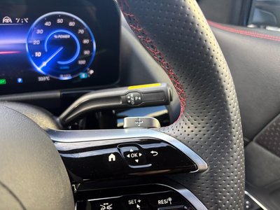 2025 Mercedes-BENZ EQA — миниатюра 21