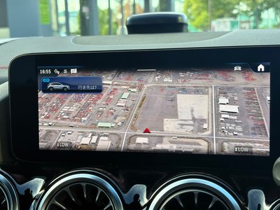 2025 Mercedes-BENZ EQA — миниатюра 34