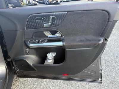 2025 Mercedes-BENZ EQA — миниатюра 25
