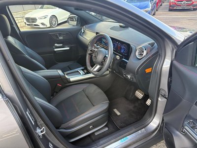 2025 Mercedes-BENZ EQA — миниатюра 13