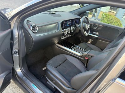 2025 Mercedes-BENZ EQA — миниатюра 15