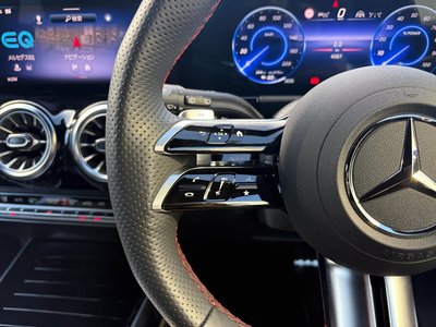 2025 Mercedes-BENZ EQA — миниатюра 19
