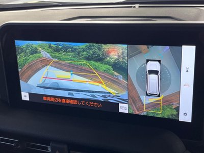 TOYOTA LAND CRUISER 250 - 6
