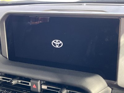 TOYOTA LAND CRUISER 250 - 5