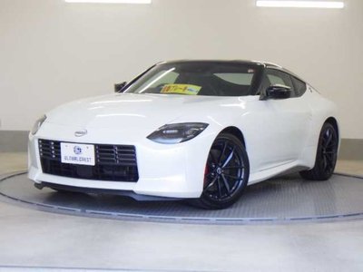 NISSAN FAIRLADY Z