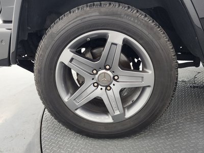 صورة 6 لـ 2017 Mercedes-BENZ G-CLASS