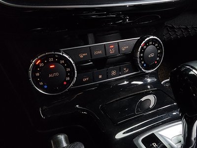 2017 Mercedes-BENZ G-CLASS 缩略图 17
