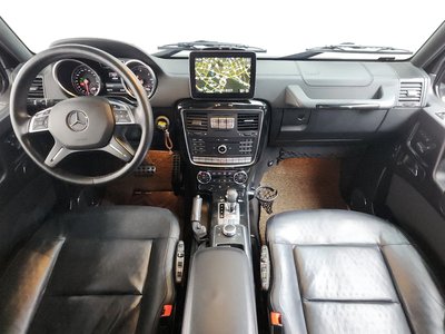 صورة 5 لـ 2017 Mercedes-BENZ G-CLASS