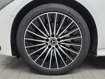 MERCEDES-BENZ CLE - 6