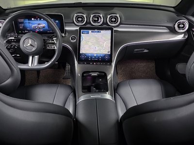 MERCEDES-BENZ CLE - 5