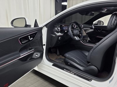 MERCEDES-BENZ CLE - 10