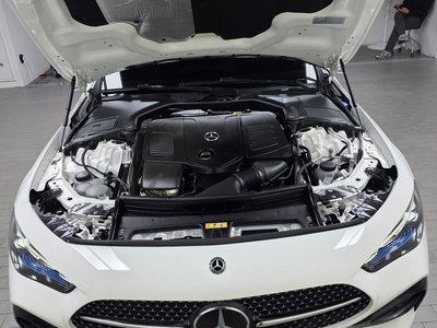 MERCEDES-BENZ CLE - 7