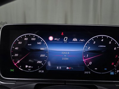 MERCEDES-BENZ CLE - 8