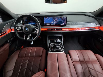 BMW 7 SERIES - 5