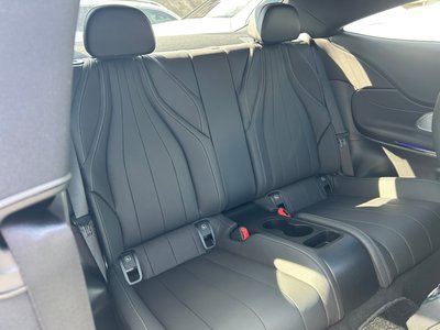 MERCEDES-BENZ CLE - 9