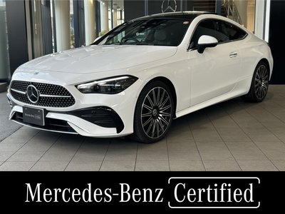 MERCEDES-BENZ CLE - 1