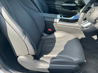 MERCEDES-BENZ CLE - 7