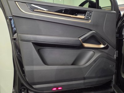 PORSCHE CAYENNE - 10