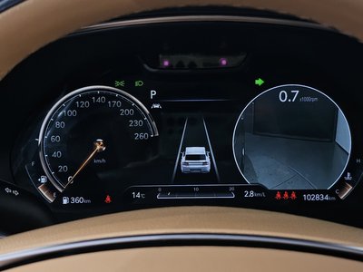 GENESIS GV80 - 8