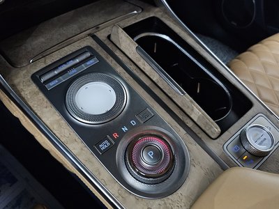GENESIS GV80 - 9