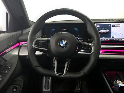 صورة مصغرة 18 لـ 2024 BMW 5 SERIES