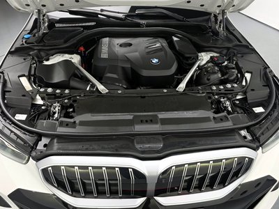 BMW 5 SERIES - 7