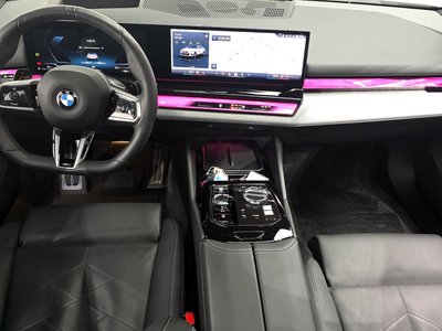 BMW 5 SERIES - 5