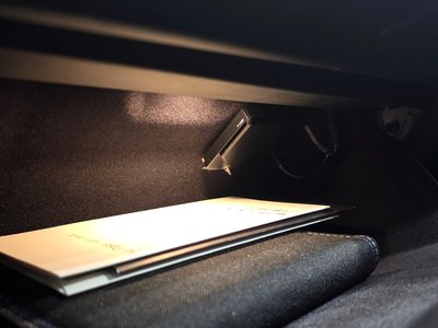 صورة مصغرة 33 لـ 2024 BMW 5 SERIES