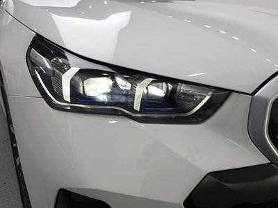 BMW 5 SERIES - 9