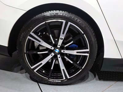 BMW 5 SERIES - 6