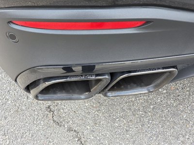 MERCEDES-BENZ GLS - 7