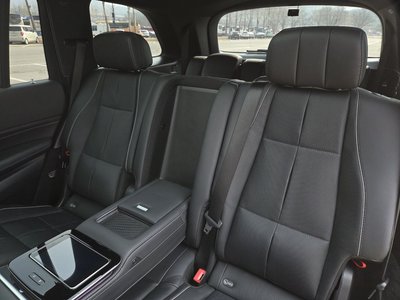 MERCEDES-BENZ GLS - 10