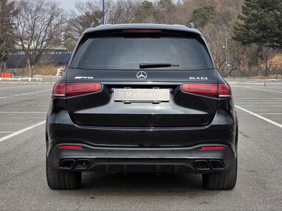 MERCEDES-BENZ GLS - 3