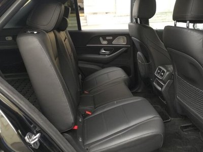 MERCEDES-BENZ GLE - 6