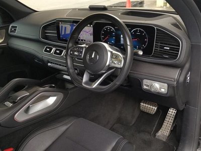 MERCEDES-BENZ GLE - 3