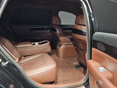 2022 Genesis G90 (RS4) — миниатюра 12
