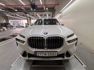BMW X7 - 5