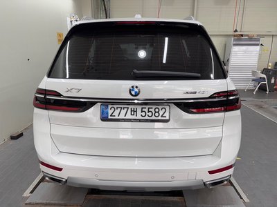 BMW X7 - 2