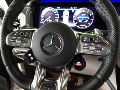 2023 Mercedes-BENZ G-CLASS — миниатюра 13