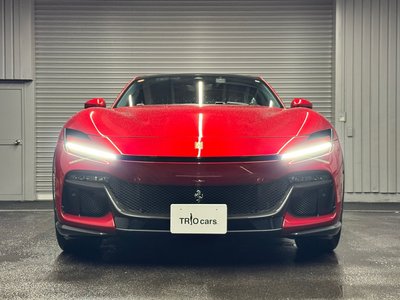 FERRARI PUROSANGUE - 2
