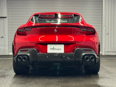 FERRARI PUROSANGUE - 4