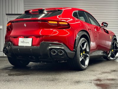 FERRARI PUROSANGUE - 5